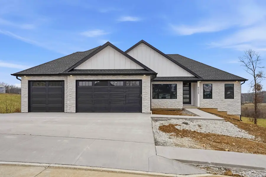 6035 W Swather Ct, Columbia, MO 65203 - #2