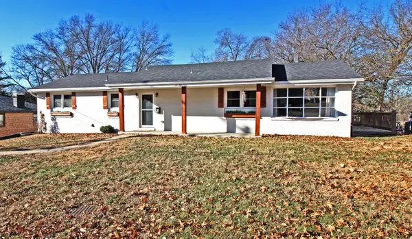 651 Belmont Dr, JEFFERSON CITY, MO 65109