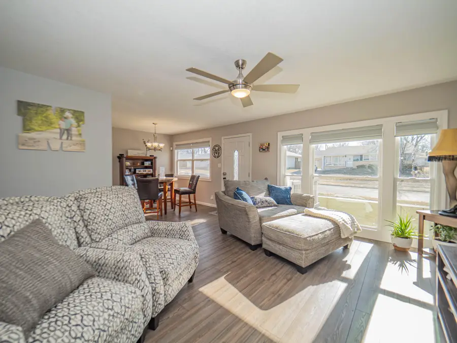 501 W Longview St, Moberly, MO 65270 - #3