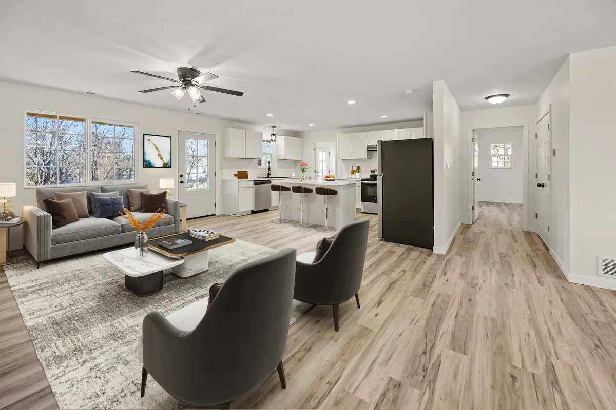 503 Watts Ave, Fayette, MO 65248 - #1