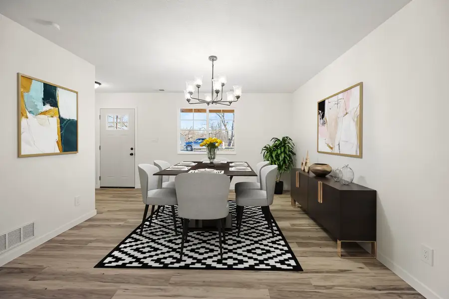 503 Watts Ave, Fayette, MO 65248 - #3