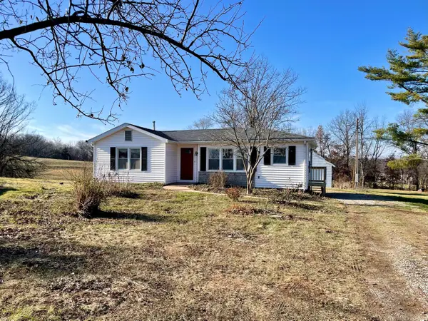 14292 Hwy 5, BOONVILLE, MO 65233