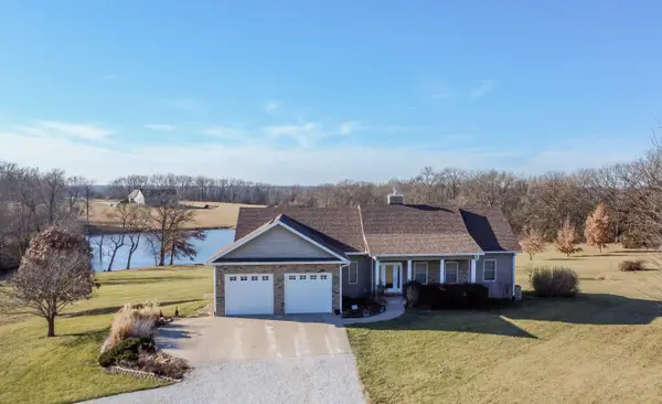 165 Marshall Ct, FAYETTE, MO 65248