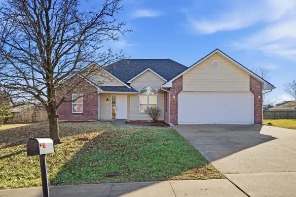 5902 Redwing Dr, COLUMBIA, MO 65202