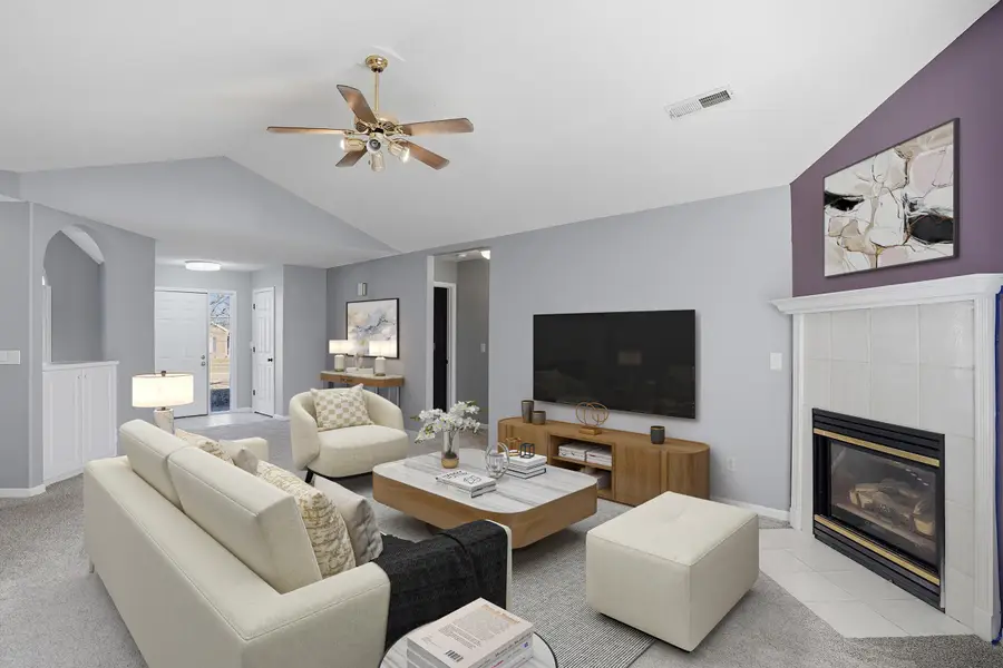 5902 Redwing Dr, Columbia, MO 65202 - Image #3