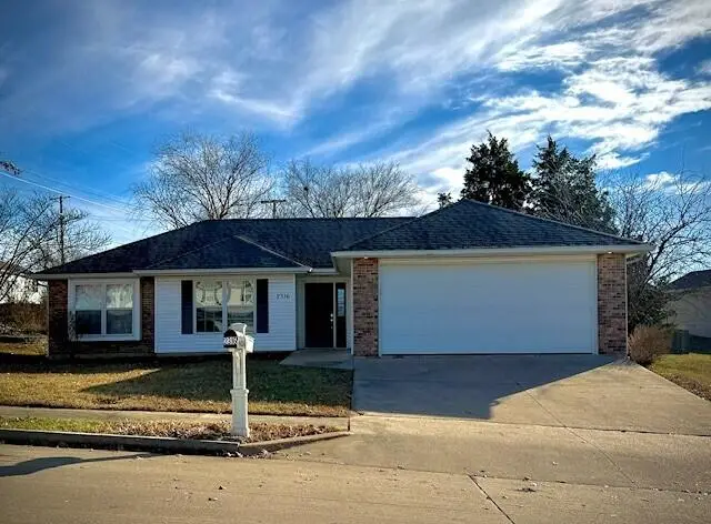 2316 Maricopa Dr, Columbia, MO 65201 - Image #1