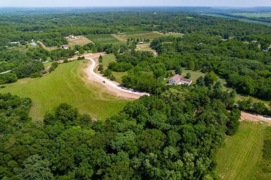 LOT 3A The Glades, Columbia, MO 65203 - Image #2