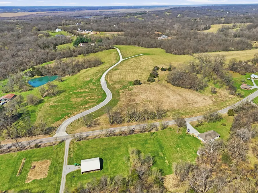 LOT 3A The Glades, Columbia, MO 65203 - #3