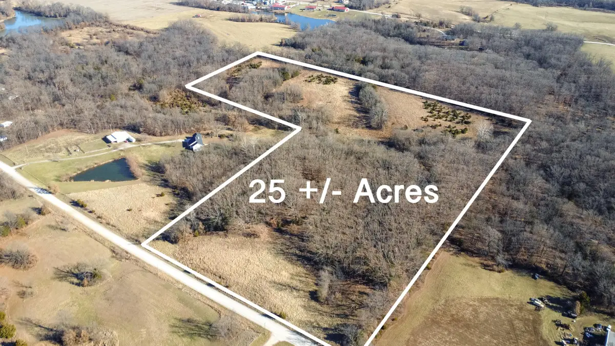 N N Barnes Rd Rd, Centralia, MO 65240 - Image #1