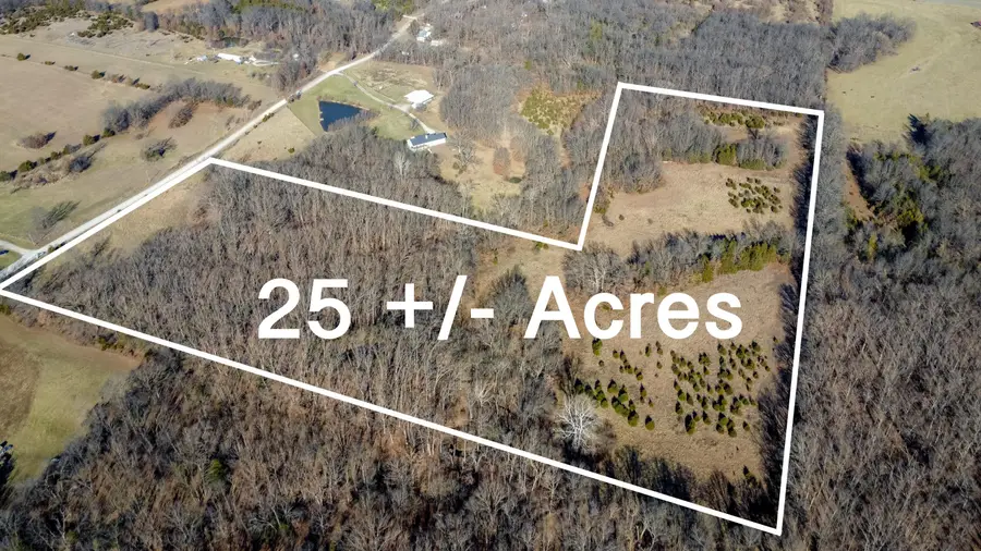 N N Barnes Rd Rd, Centralia, MO 65240 - Image #2