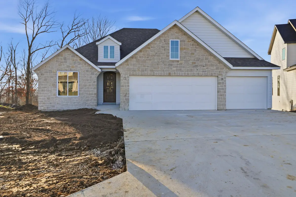 709 Angels Rest Way, Columbia, MO 65203 - Image #1