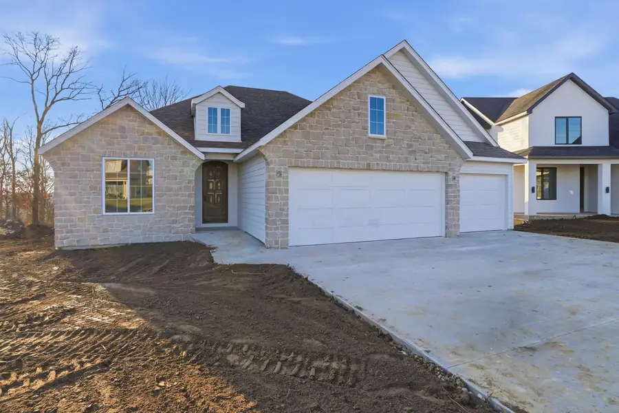 709 Angels Rest Way, Columbia, MO 65203 - Image #3