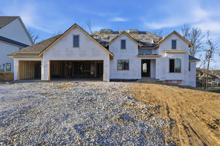 7421 Kirby Knowle Ct, Columbia, MO 65203 - #2