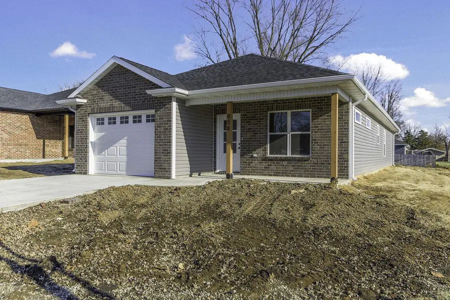 408 N Ogden St, Sturgeon, MO 65284 - Image #2