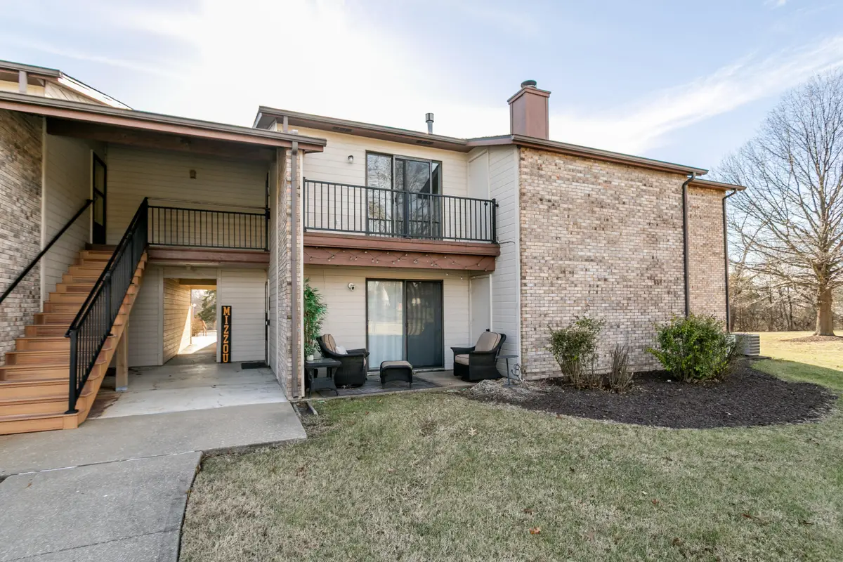 1877 N Waterfront Dr #H, Columbia, MO 65202 - #1