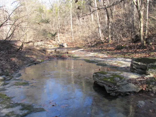 23 ACRES Minor Hill Rd, Ashland, MO 65010 - #1