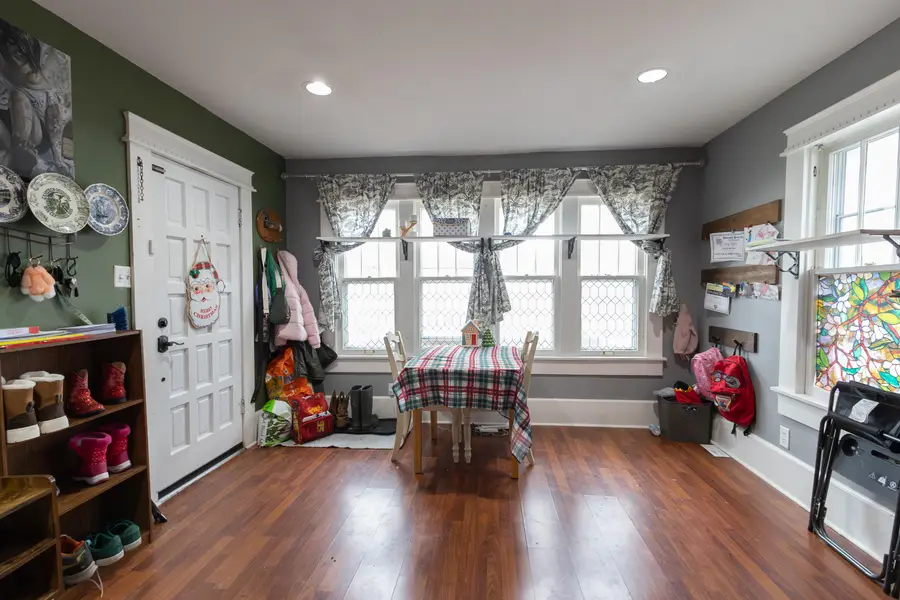 953 W Rollins St, Moberly, MO 65270 - #3