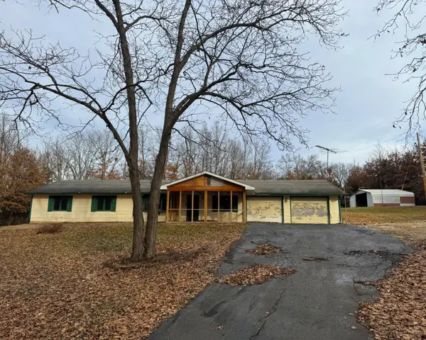 6957 State Highway Bb, HUNTSVILLE, MO 65259