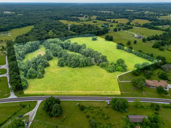 0000 E Hwy Oo, HALLSVILLE, MO 65255