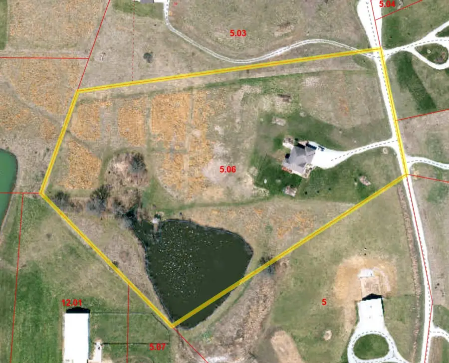 10969 E Bowling Ln, Columbia, MO 65201 - Image #2