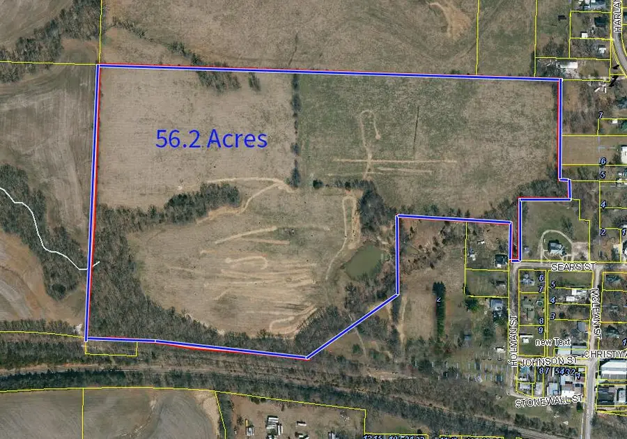 N Sears St, Clifton Hill, MO 65244 - Image #2