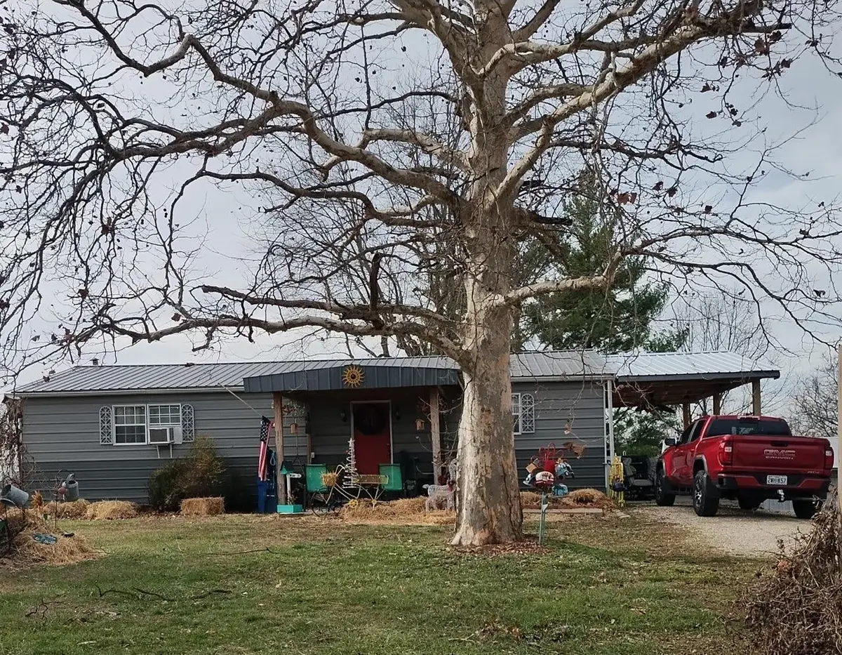 9101 State Road Cc, Steedman, MO 65077 - #1