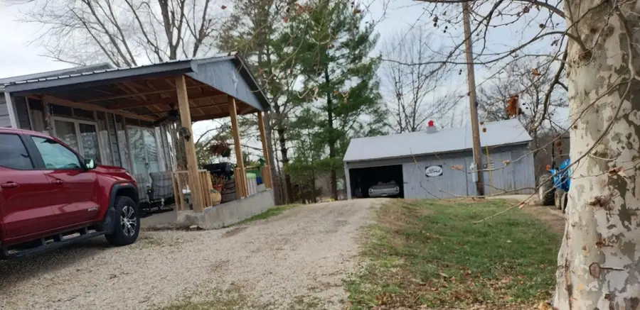 9101 State Road Cc, Steedman, MO 65077 - #2