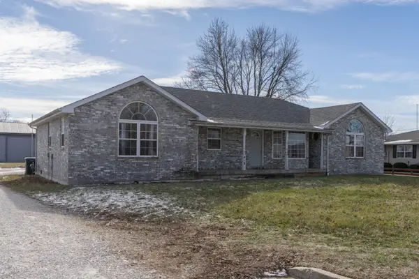 418 W Martin St, CAIRO, MO 65239