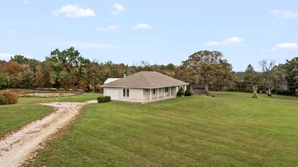 4370 State Road J, FULTON, MO 65251