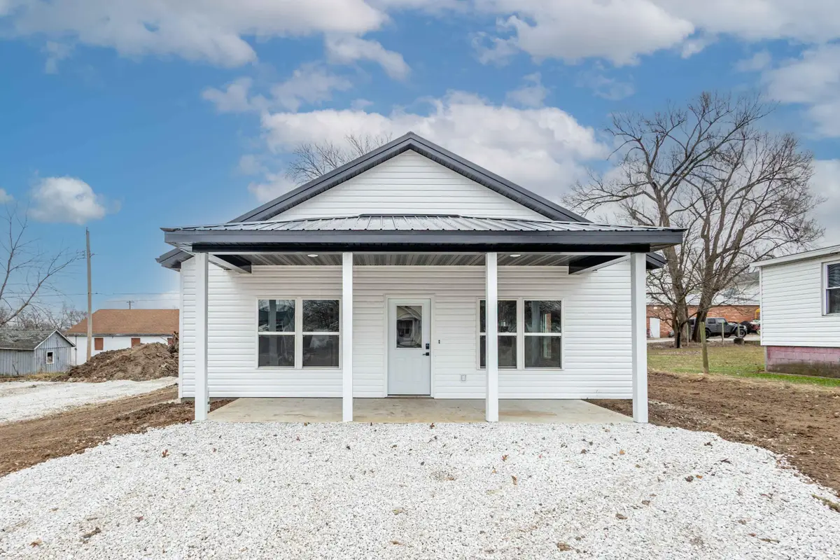 1416 N Washington St, Mexico, MO 65265 - Image #1