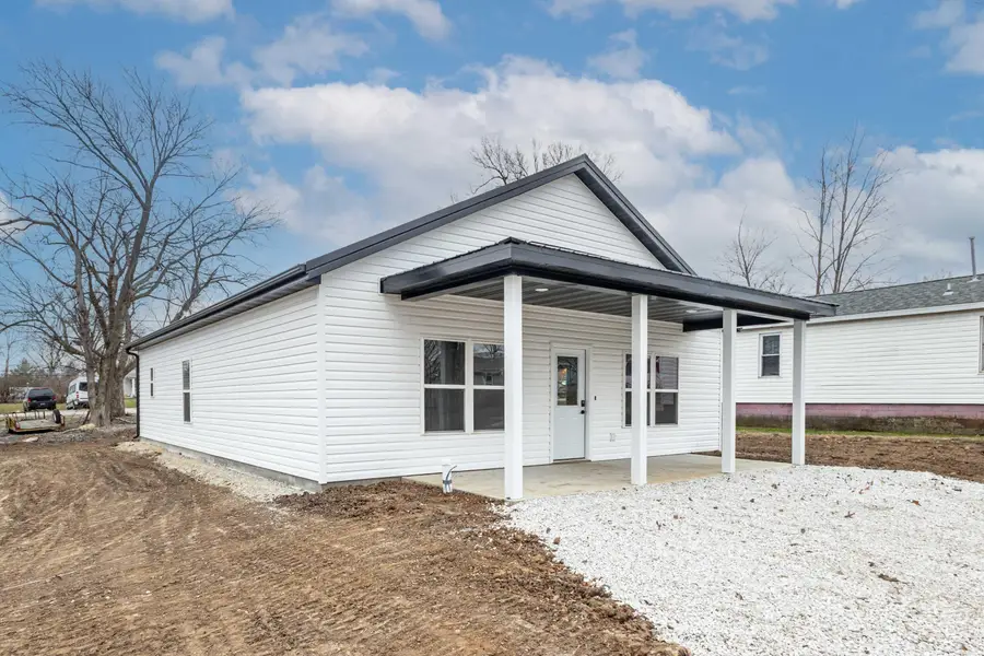 1416 N Washington St, Mexico, MO 65265 - Image #2