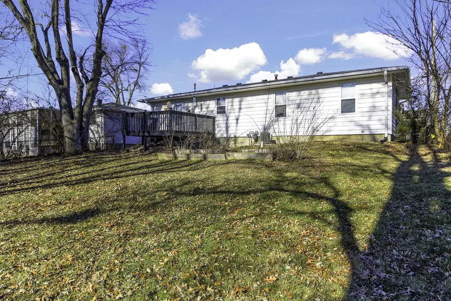 3406 Westwind Dr, Columbia, MO 65202 - #2