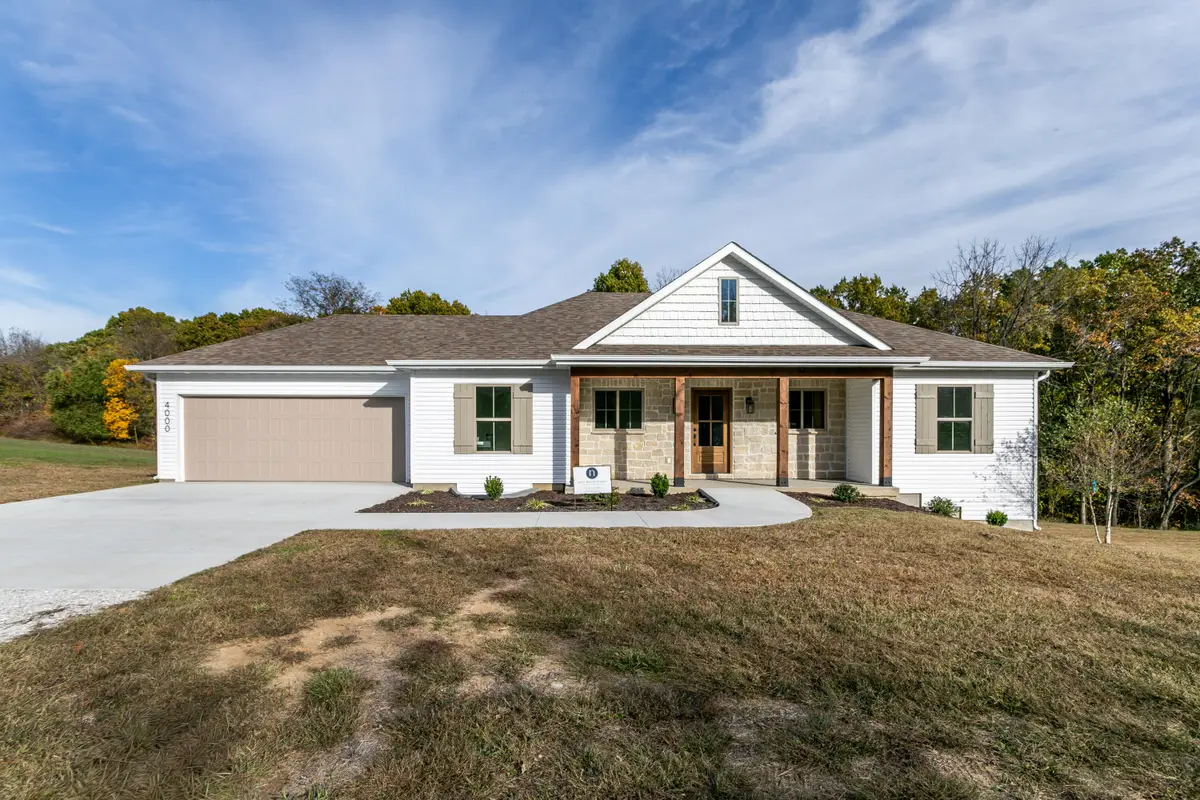 4000 S Felicity Ln, Columbia, MO 65203 - Image #1