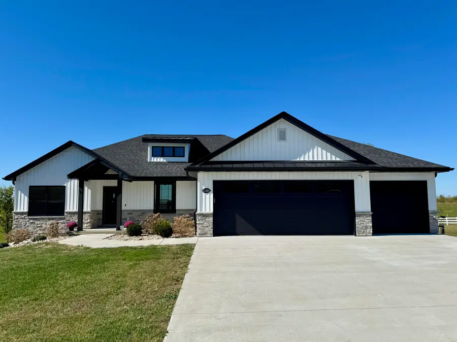 10385 N Hwy Vv, Columbia, MO 65202 - #2