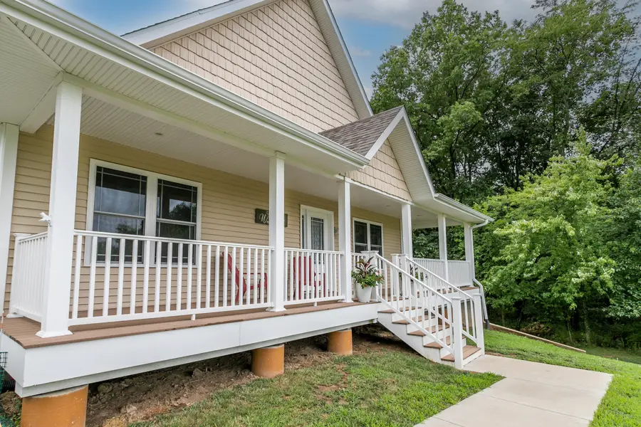 12600 N Hecht Rd, Hallsville, MO 65255 - Image #2