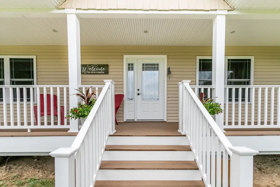 12600 N Hecht Rd, Hallsville, MO 65255 - Image #3