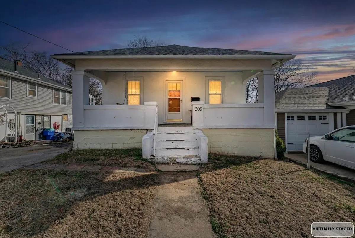 205 Jordan St, Jefferson City, MO 65109 - Image #1