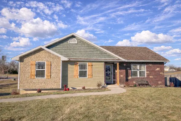 511 Sue Dr, ASHLAND, MO 65010