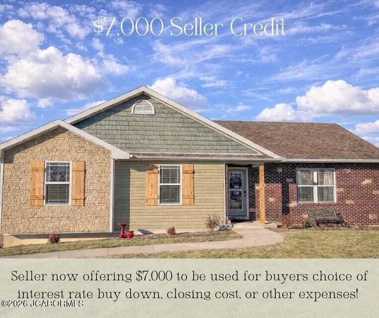 511 Sue Dr, Ashland, MO 65010 - #2