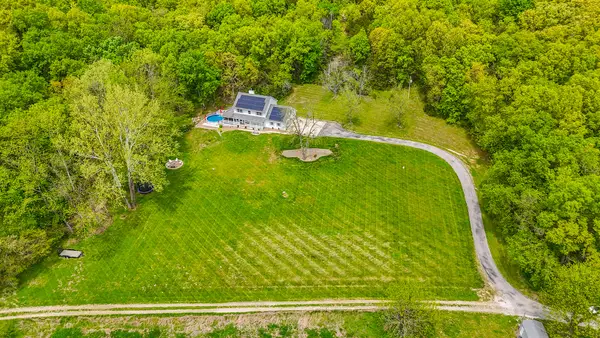 7751 W Old Barclay Creek Ln, COLUMBIA, MO 65202