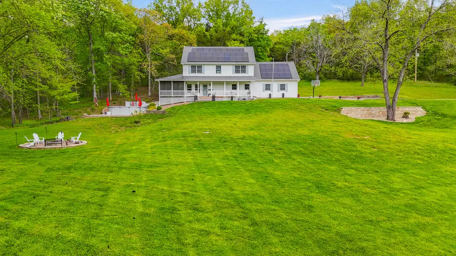 7751 W Old Barclay Creek Ln, Columbia, MO 65202 - Image #2