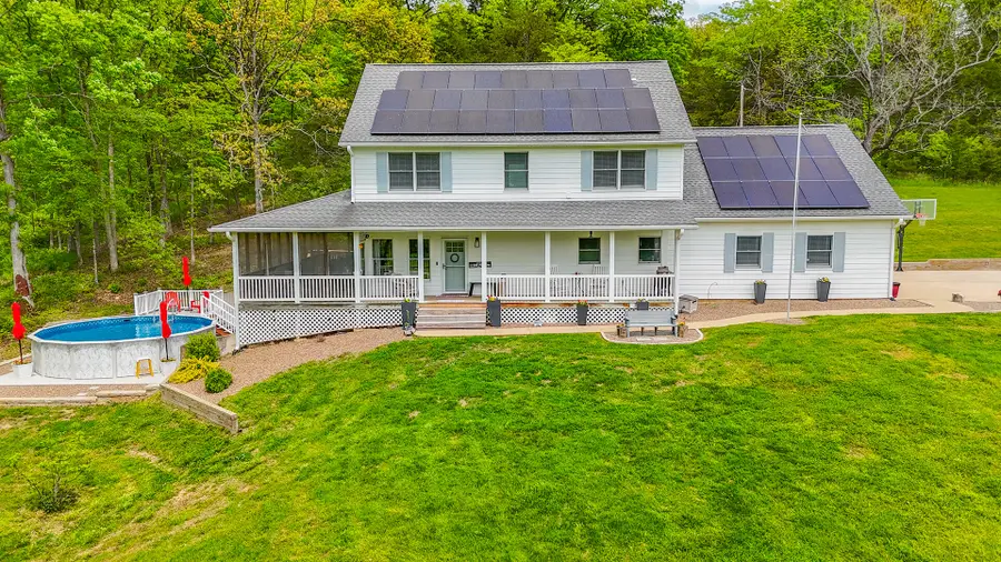 7751 W Old Barclay Creek Ln, Columbia, MO 65202 - Image #3