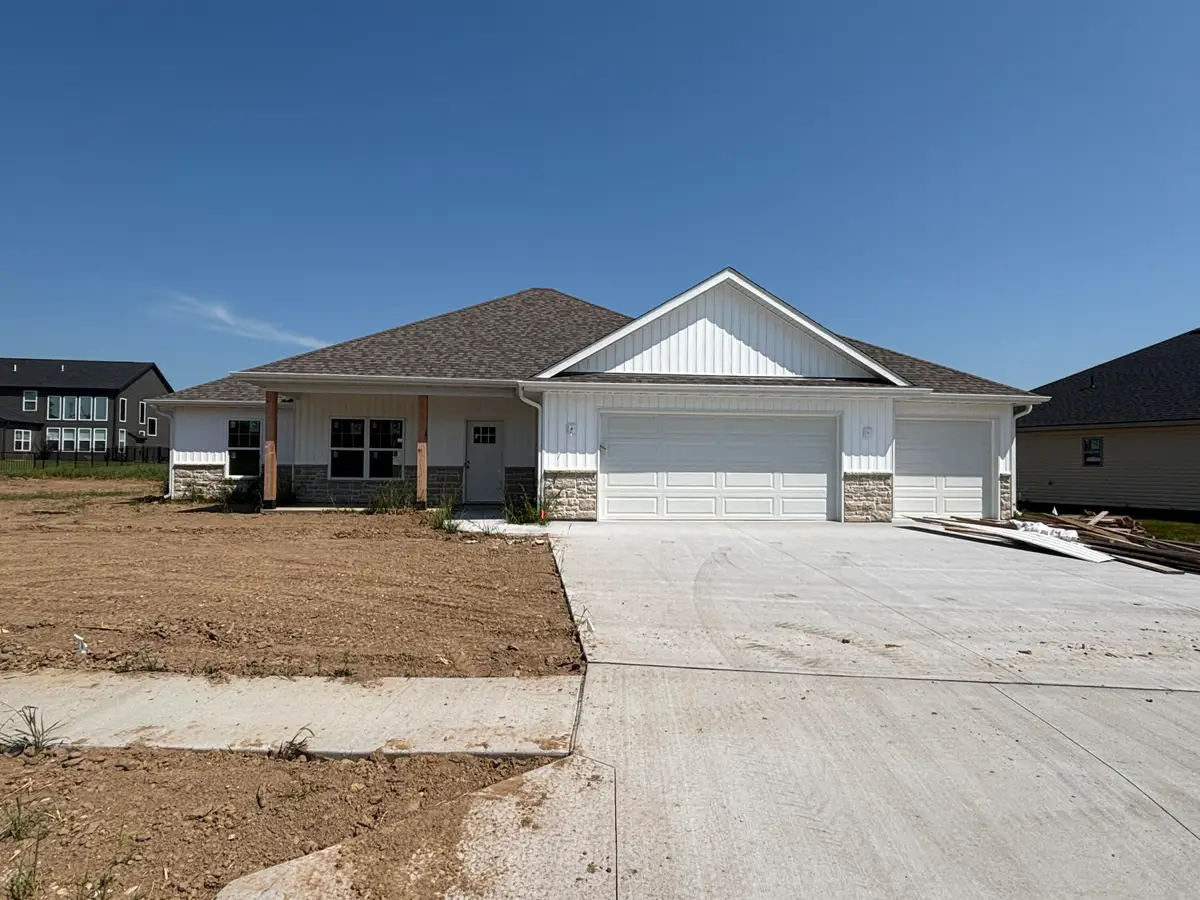 6399 Yellowstone Dr, Ashland, MO 65010 - #1