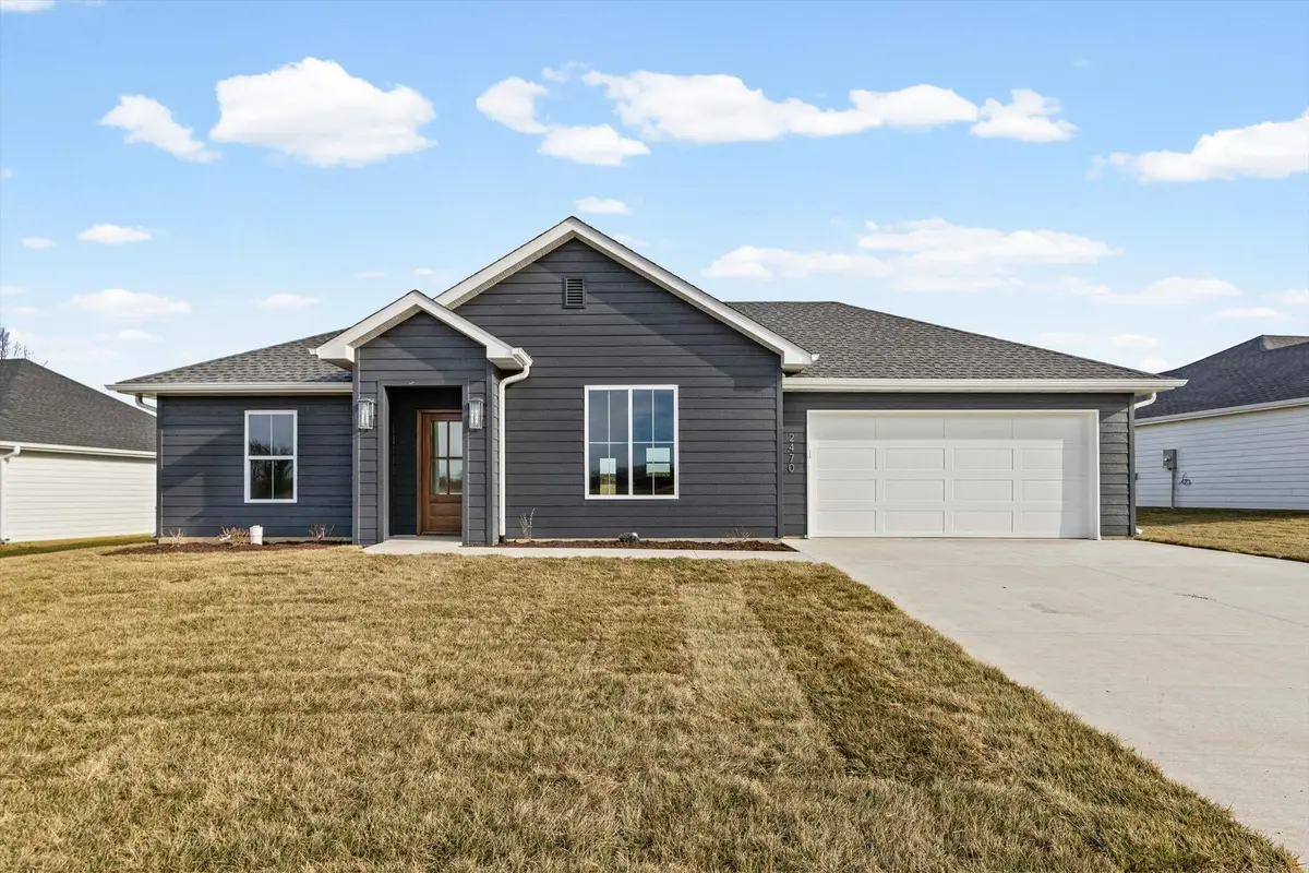 2470 N Travellers Dr, Columbia, MO 65202 - Image #1