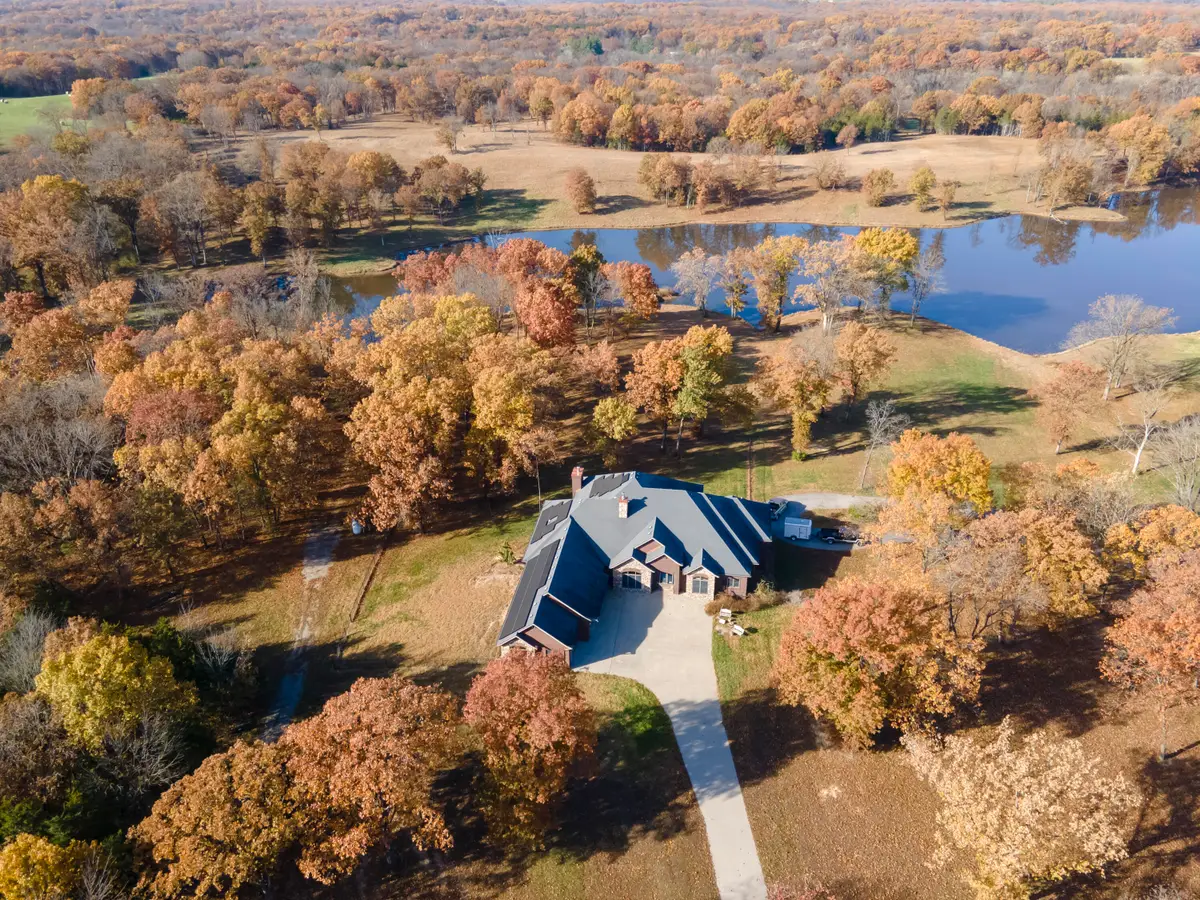 16175 N Old No 7, Harrisburg, MO 65256 - Image #1