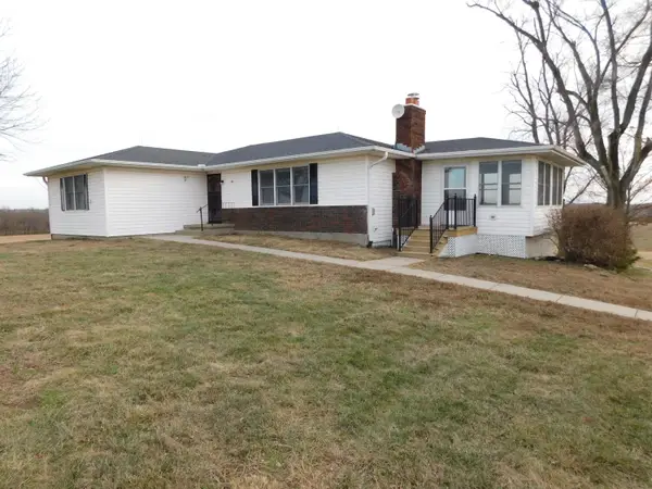 473 SE County Road 996, Butler, MO 64730