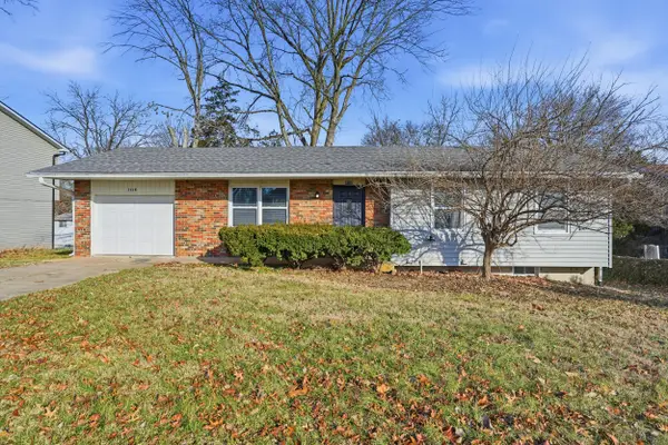 111 E Alhambra Dr, COLUMBIA, MO 65203