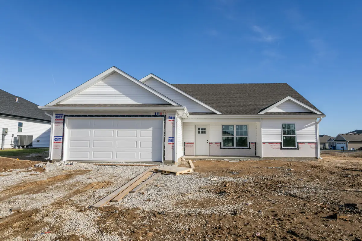 15355 Amendment Rd, Ashland, MO 65010 - Image #1