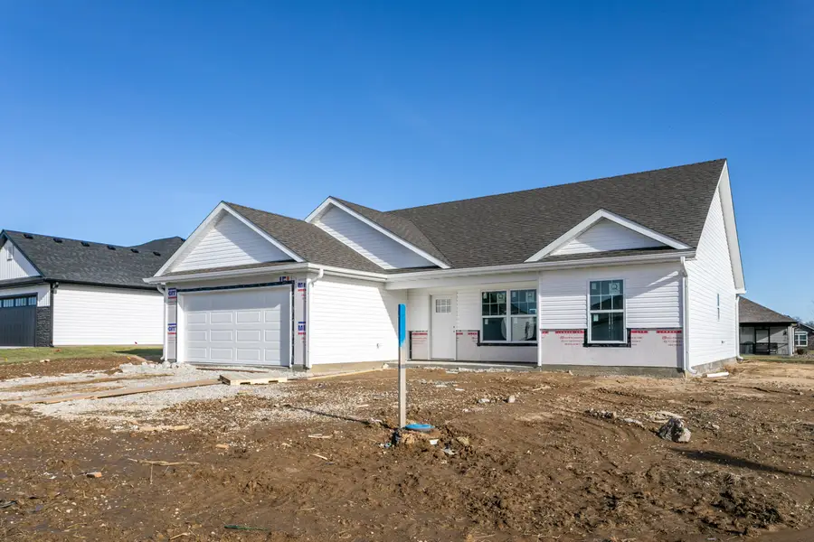 15355 Amendment Rd, Ashland, MO 65010 - Image #2