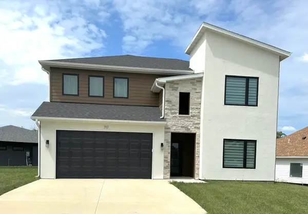 717 Angels Rest Way, COLUMBIA, MO 65203